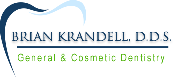 Logo for Brian P. Krandell, DDS