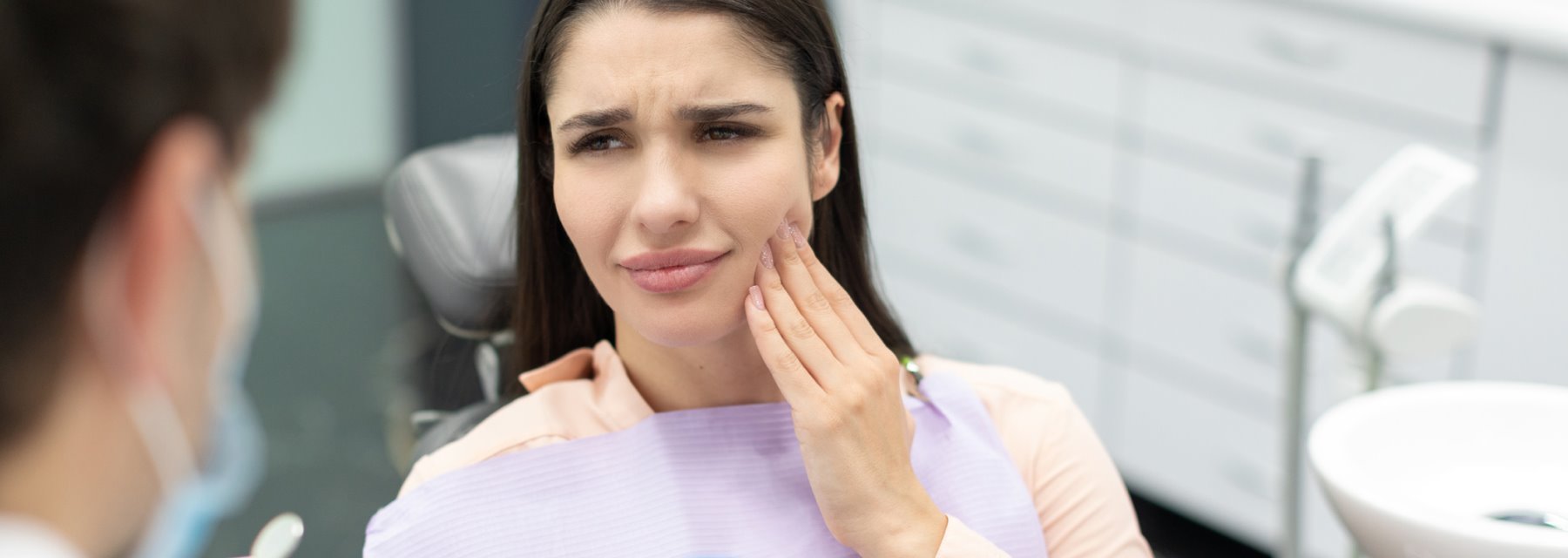 Comprehensive care for unexpected dental emergencies- Germantown-Maryland