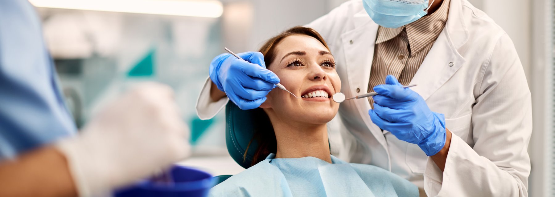 Effective strategies for preventing tooth decay