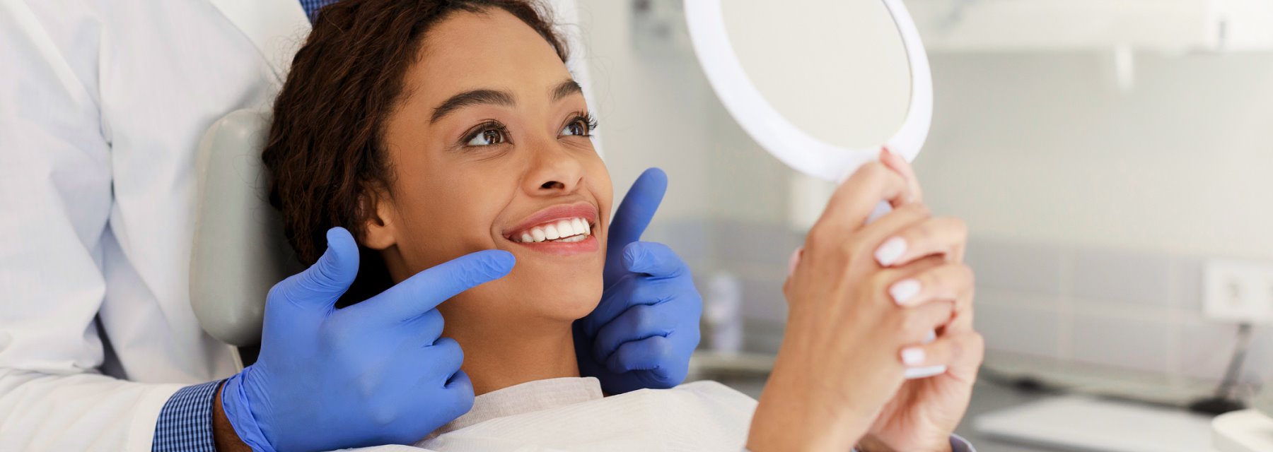 Enhance your smile with advanced cosmetic dentistry solutions- Germantown-Maryland
