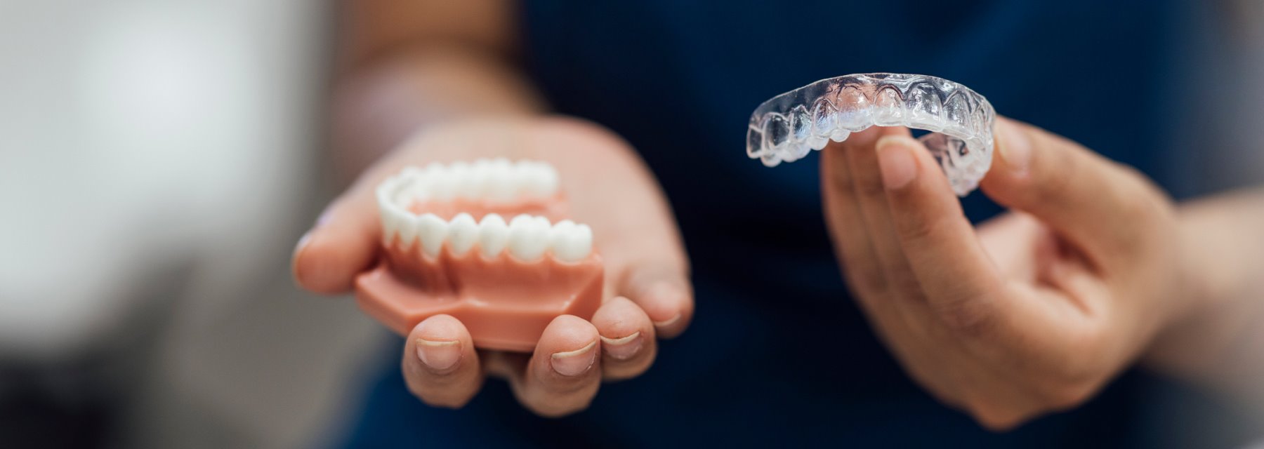 Expert braces and Invisalign treatment - Germantown-Maryland