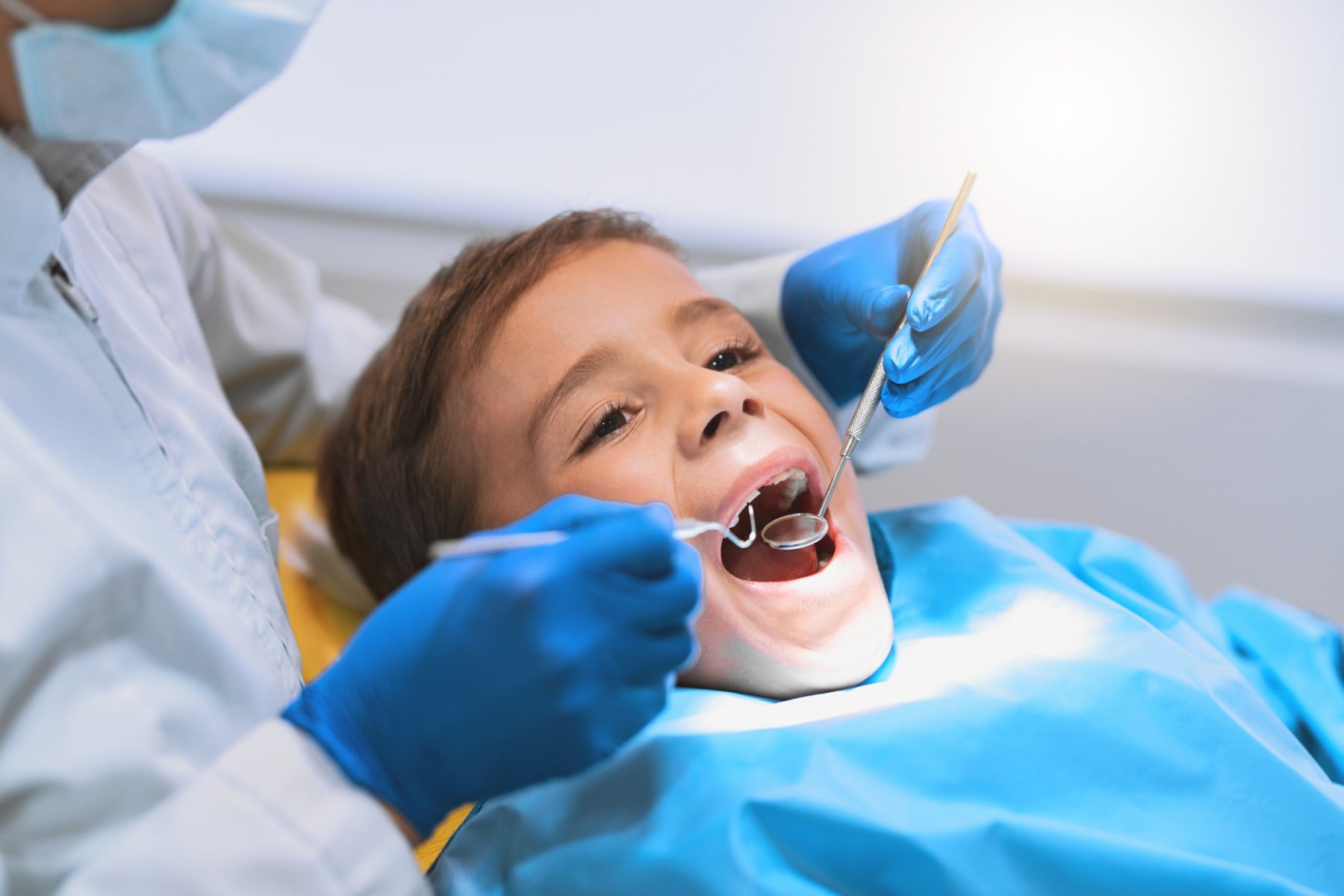 Personalized orthodontic care for all age-Germantown,Maryland