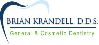 Brian P. Krandell, DDS